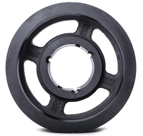 怎樣為設(shè)備選擇合適規(guī)格尺寸的皮帶輪？